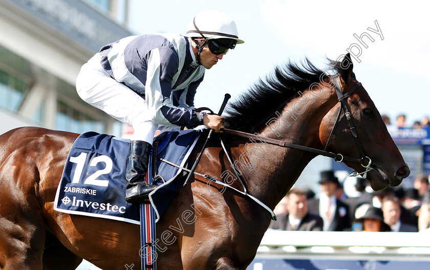 Zabriskie-0001 
 ZABRISKIE (Padraig Beggy)
Epsom 2 Jun 2018 - Pic Steven Cargill / Racingfotos.com