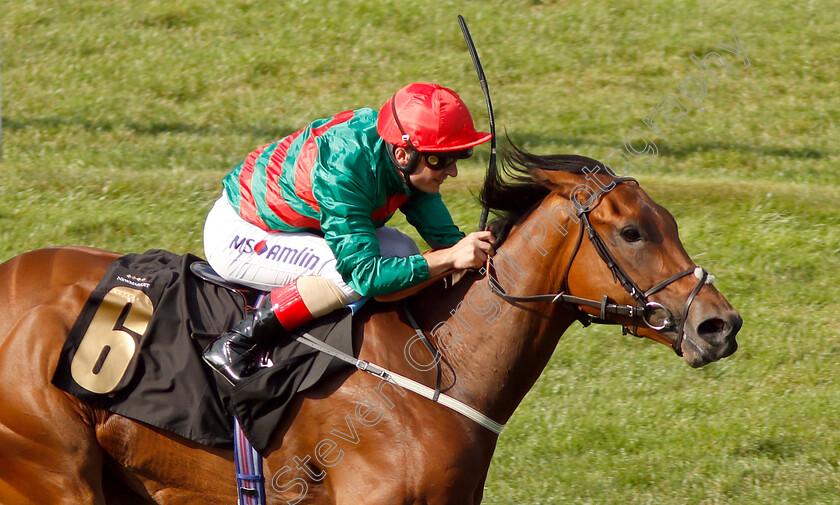 Mountain-Peak-0004 
 MOUNTAIN PEAK (Andrea Atzeni) wins The JFD Handicap
Newmarket 12 Jul 2019 - Pic Steven Cargill / Racingfotos.com