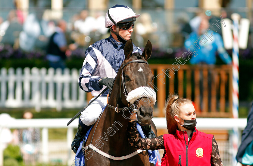 Makawee-0002 
 MAKAWEE (Jim Crowley)
York 12 Jun 2021 - Pic Steven Cargill / Racingfotos.com