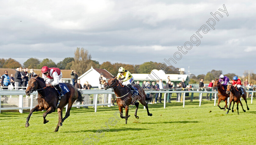 Alobayyah-0004 
 ALOBAYYAH (Tom Marquand) wins The British Stallion Studs EBF Fillies Novice Stakes
Yarmouth 22 Oct 2024 - Pic Steven Cargill / Racingfotos.com