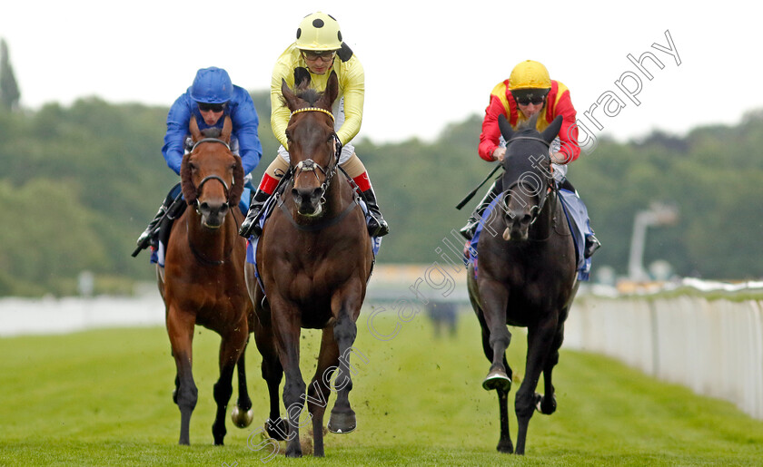 Without-A-Fight-0005 
 WITHOUT A FIGHT (Andrea Atzeni) wins The Sky Bet Grand Cup
York 11 Jun 2022 - Pic Steven Cargill / Racingfotos.com