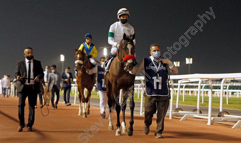 Hot-Rod-Charlie-0003 
 HOT ROD CHARLIE (William Buick) winner of The Al Maktoum Challenge (Round 2)
Meydan, 4 Feb 2022 - Pic Steven Cargill / Racingfotos.com