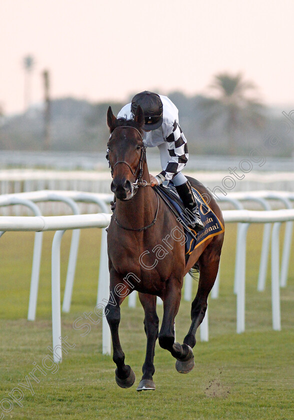 Royal-Julius-0001 
 ROYAL JULIUS (Stephane Pasquier) winner of The Bahrain International Trophy
Bahrain 22 Nov 2019 - Pic Steven Cargill / Racingfotos.com