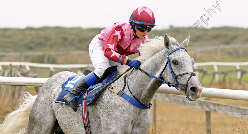 Honcho-0005 
 HONCHO (Victoria Malzard)
Les Landes Jersey 26 Aug 2019 - Pic Steven Cargill / Racingfotos.com