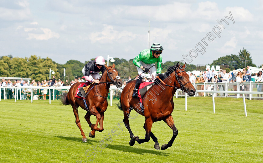 Vino-Victrix-0002 
 VINO VICTRIX (Jason Watson) wins The Davies Group Handicap
Sandown 2 Jul 2021 - Pic Steven Cargill / Racingfotos.com