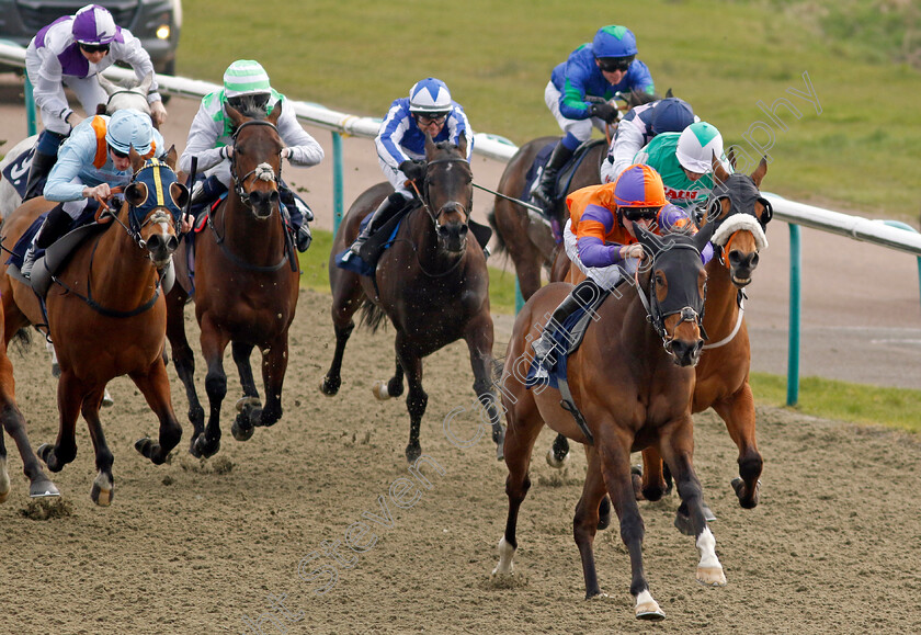 The-Thames-Boatman-0001 
 THE THAMES BOATMAN (Finley Marsh) wins The Find More Big Deals At Betuk Handicap
Lingfield 7 Mar 2024 - Pic Steven Cargill / Racingfotos.com