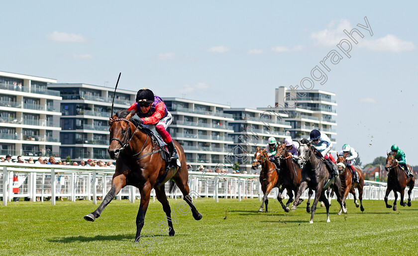 Reach-For-The-Moon-0001 
 REACH FOR THE MOON (Frankie Dettori) wins The bet365 EBF Novice Stakes
Newbury 16 Jul 2021 - Pic Steven Cargill / Racingfotos.com