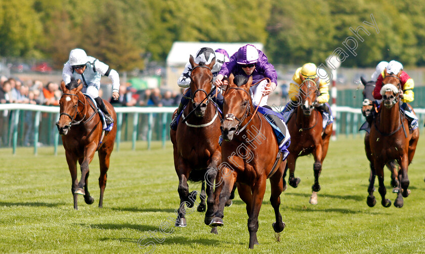 Raadobarg-0004 
 RAADOBARG (Jack Mitchell) wins The Join Casumo Today Silver Bowl Handicap
Haydock 22 May 2021 - Pic Steven Cargill / Racingfotos.com