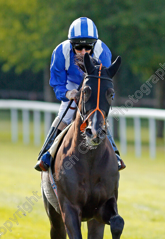 Raabeh-0002 
 RAABEH (Martin Dwyer)
Salisbury 11 Jul 2020 - Pic Steven Cargill / Racingfotos.com