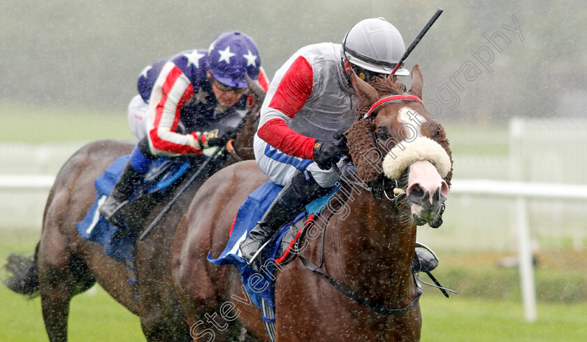 Under-The-Sea-0002 
 UNDER THE SEA (Kieran O'Neill) wins The It's National Racehorse Week Nursery
Leicester 10 Sep 2024 - Pic Steven Cargill / Racingfotos.com