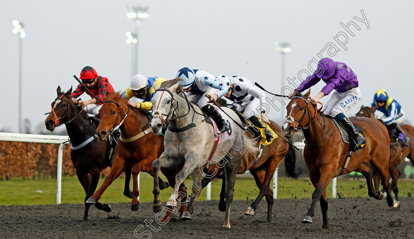 Final-Fantasy-0003 
 FINAL FANTASY (centre, Rossa Ryan) beats TOKYO CHIC (right) in The Join Racing TV Now Handicap Div2
Kempton 31 Mar 2021 - Pic Steven Cargill / Racingfotos.com