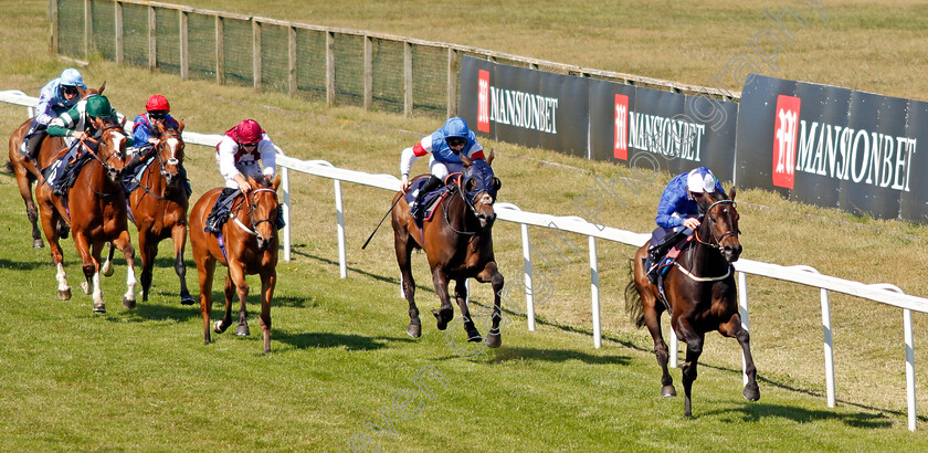 Mustazeed-0002 
 MUSTAZEED (Jack Mitchell) wins The Mansionbet Watch And Bet Handicap
Yarmouth 9 Jun 2021 - Pic Steven Cargill / Racingfotos.com