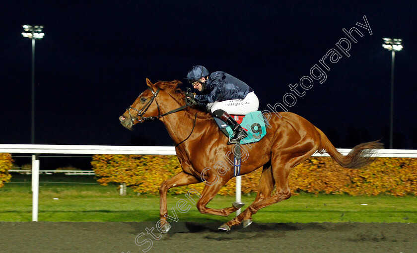 Rifleman-0005 
 RIFLEMAN (Robert Havlin) wins The Unibet Extra Place Offers Every Day Novice Stakes Div2
Kempton 11 Nov 2020 - Pic Steven Cargill / Racingfotos.com