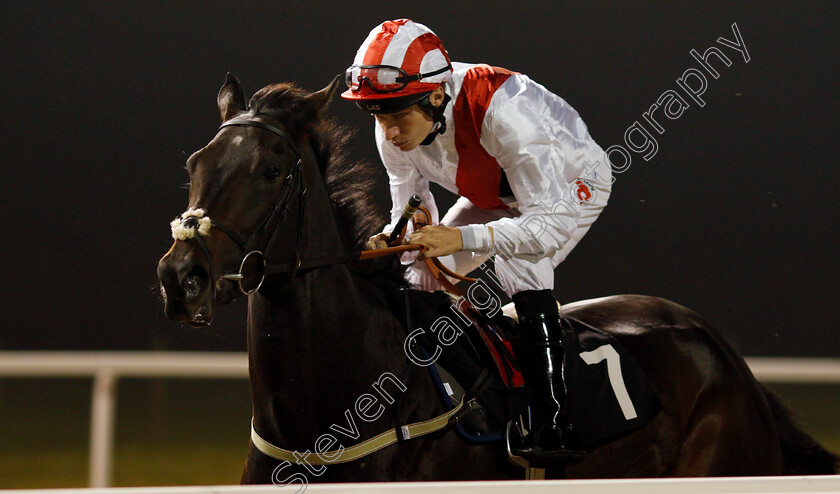 Tennessee-Belle-0001 
 TENNESSEE BELLE (Luke Morris) Chelmsford 26 Sep 2017 - Pic Steven Cargill / Racingfotos.com