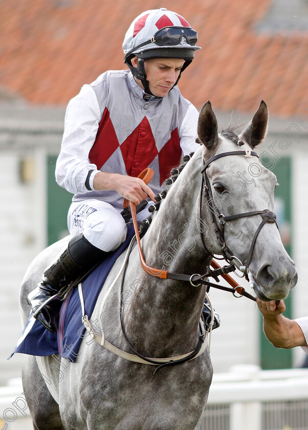 The-Trader-0002 
 THE TRADER (Ryan Moore)
Yarmouth 16 Sep 2021 - Pic Steven Cargill / Racingfotos.com