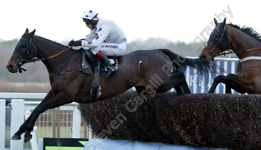 Royal-Regatta-0001 
 ROYAL REGATTA (Richard Johnson)
Ascot 22 Dec 2018 - Pic Steven Cargill / Racingfotos.com