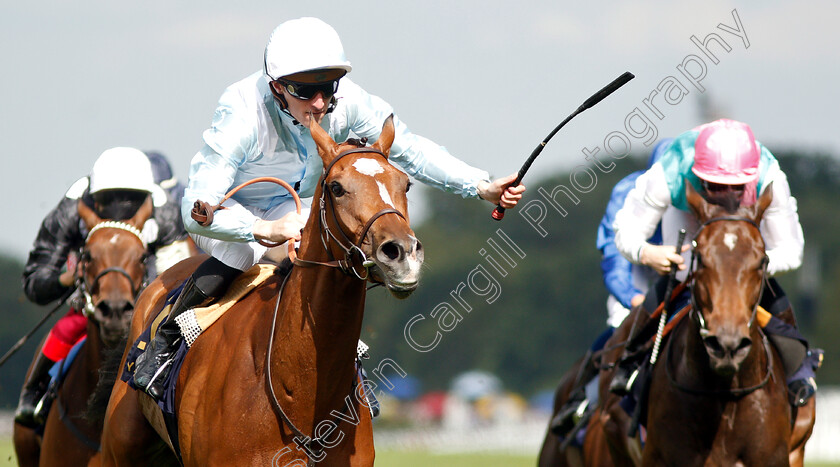 Watch-Me-0007 
 WATCH ME (Pierre-Charles Boudot) wins The Coronation Stakes
Royal Ascot 21 Jun 2019 - Pic Steven Cargill / Racingfotos.com