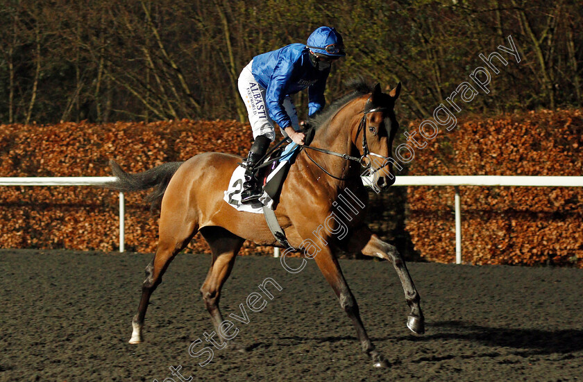 Knight s-Town-0001 
 KNIGHT'S TOWN (Ryan Moore)
Kempton 3 Mar 2021 - Pic Steven Cargill / Racingfotos.com