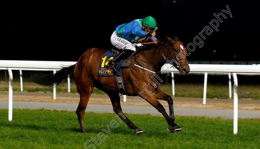 Ramone-0003 
 RAMONE (Per-Anders Graberg) wins The Breeders Trophy Juvenile
Bro Park, Sweden 21 Sep 2018 - Pic Steven Cargill / Racingfotos.com