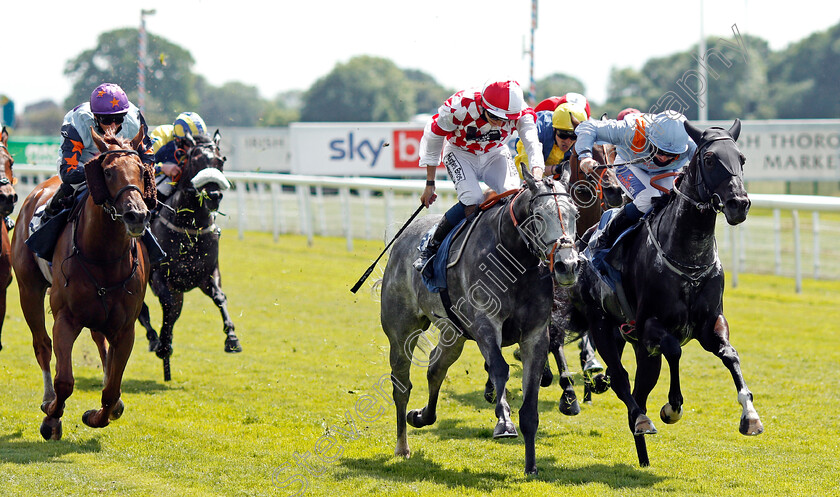 Civil-Law-0001 
 CIVIL LAW (centre, Ben Robinson) beats HOWZER BLACK (right) in The Churchill Tyres Handicap
York 11 Jun 2021 - Pic Steven Cargill / Racingfotos.com