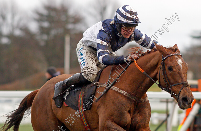 Good-Risk-At-All-0005 
 GOOD RISK AT ALL (Charlie Deutsch) wins The Dingley's Promise Handicap Hurdle
Ascot 19 Feb 2022 - Pic Steven Cargill / Racingfotos.com