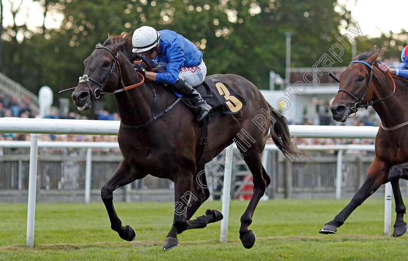 Volcanic-Sky-0003 
 VOLCANIC SKY (Tom Marquand) wins The Rich Energy Powering You Handicap
Newmarket 6 Aug 2021 - Pic Steven Cargill / Racingfotos.com