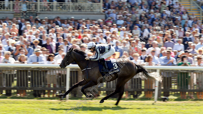 Alpha-Centauri-0004 
 ALPHA CENTAURI (Colm O'Donoghue) wins The Tattersalls Falmouth Stakes
Newmarket 13 Jul 2018 - Pic Steven Cargill / Racingfotos.com