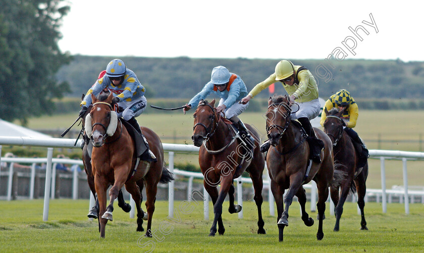 Riknnah-0002 
 RIKNNAH (right, James Doyle) beats DASHING DICK (left) in The Rich Club With Rich Energy Handicap
Newmarket 25 Jun 2021 - Pic Steven Cargill / Racingfotos.com