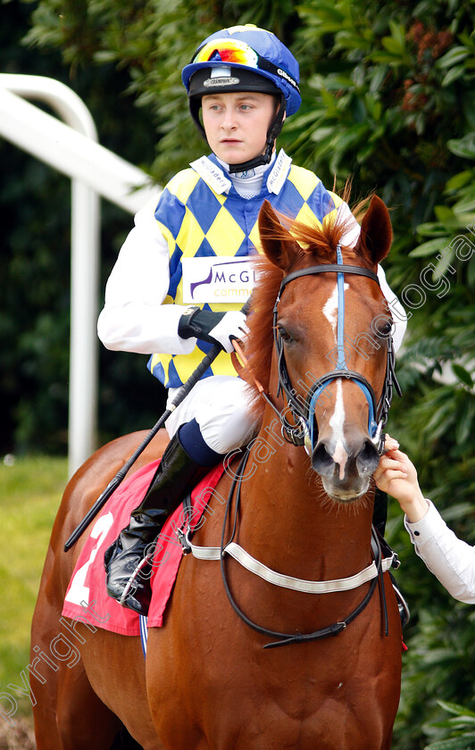 Bill-Neigh-0001 
 BILL NEIGH (Cieren Fallon)
Sandown 5 Jul 2019 - Pic Steven Cargill / Racingfotos.com