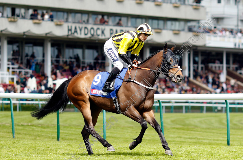 Ramazan-0001 
 RAMAZAN (Billy Garritty)
Haydock 8 Jun 2024 - Pic Steven Cargill / Racingfotos.com