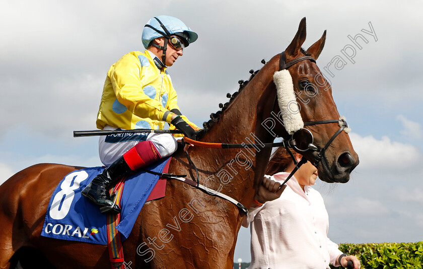 Lismore-0002 
 LISMORE (Frankie Dettori)
Doncaster 11 Sep 2022 - Pic Steven Cargill / Racingfotos.com