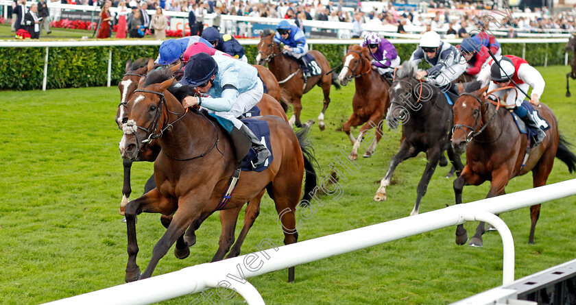 Atrium-0005 
 ATRIUM (William Buick) wins The P J Towey Construction Handicap
Doncaster 11 Sep 2022 - Pic Steven Cargill / Racingfotos.com