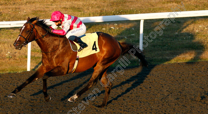 Endured-0003 
 ENDURED (Silvestre de Sousa) wins The Unibet Extra Place Offers Every Day Novice Stakes Div1
Kempton 18 Aug 2020 - Pic Steven Cargill / Racingfotos.com