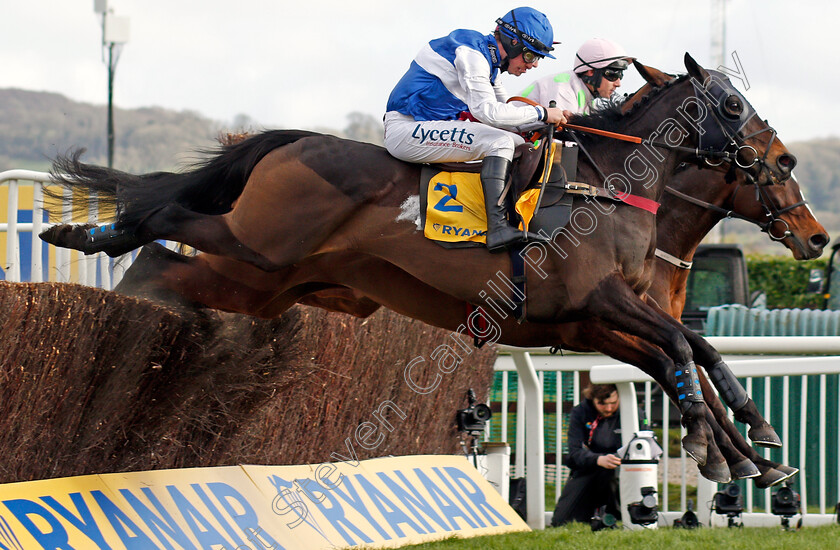 Aso-0002 
 ASO (Charlie Deutsch) 
Cheltenham 12 Mar 2020 - Pic Steven Cargill / Racingfotos.com