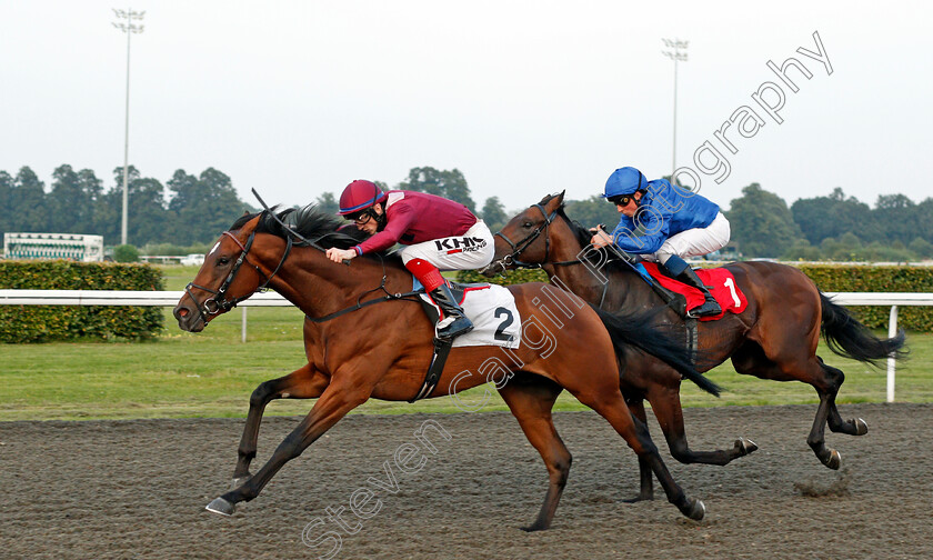 Altraif-0003 
 ALTRAIF (David Egan) wins The British Stallion Studs EBF Novice Stakes
Kempton 3 Sep 2021 - Pic Steven Cargill / Racingfotos.com