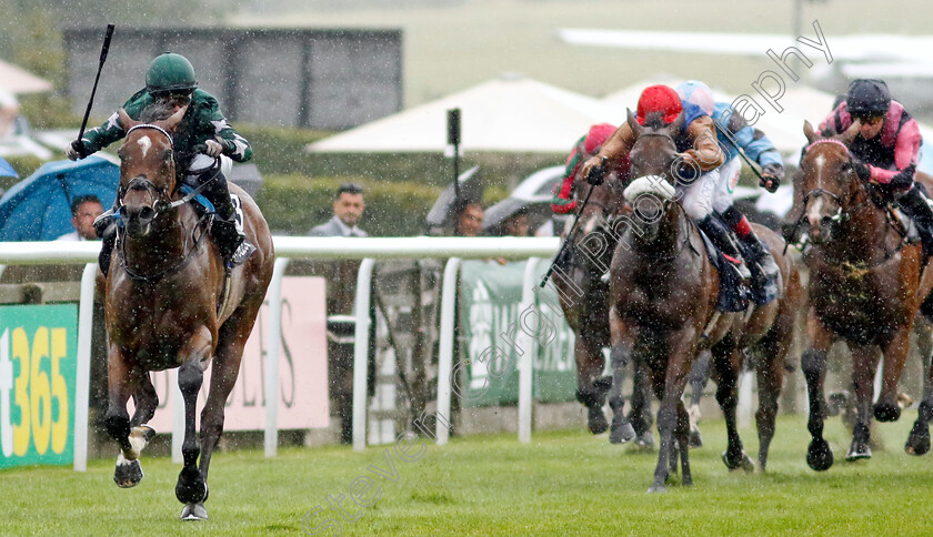 Nashwa-0007 
 NASHWA (Hollie Doyle) wins The Tattersalls Falmouth Stakes
Newmarket 14 Jul 2023 - Pic Steven Cargill / Racingfotos.com