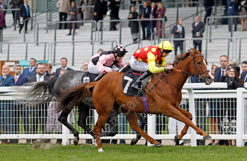 Celsius-0003 
 CELSIUS (Jack Mitchell) wins The Ascot Queen Anne Membership Handicap
Ascot 27 Apr 2022 - Pic Steven Cargill / Racingfotos.com