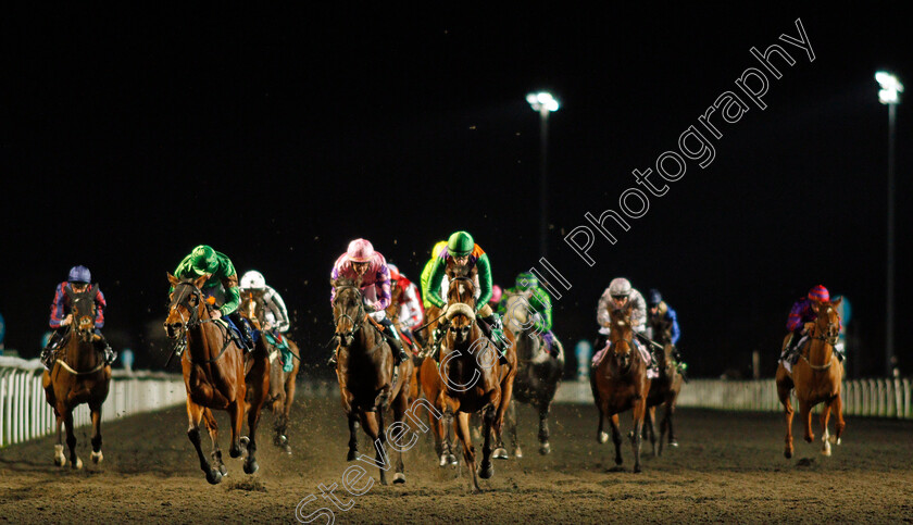 I m-Available-0002 
 I'M AVAILABLE (centre, Richard Kingscote) beats LOVER'S MOON (left) in The Unibet Casino Deposit £10 Get £40 Bonus Handicap Div1
Kempton 25 Nov 2020 - Pic Steven Cargill / Racingfotos.com