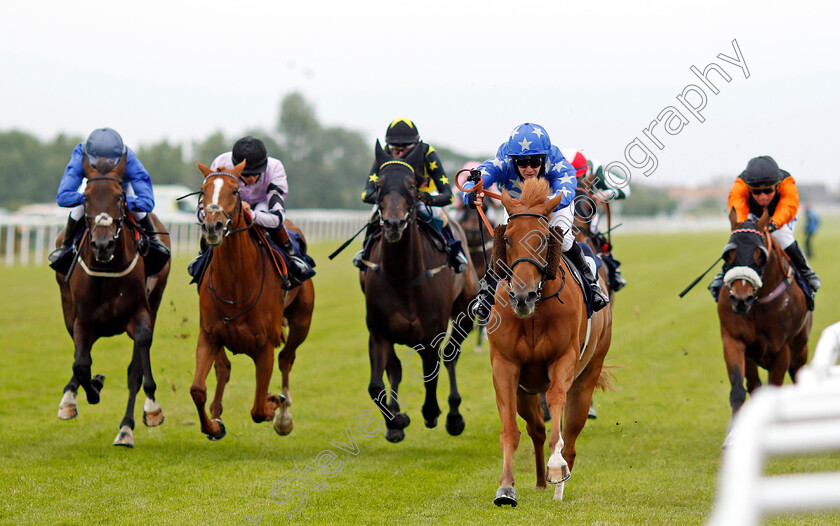 Toora-Loora-0005 
 TOORA LOORA (Alex Jary) wins The Quinnbet Best Odds Guaranteed Hands And Heels Apprentice Handicap
Yarmouth 1 Jul 2021 - Pic Steven Cargill / Racingfotos.com