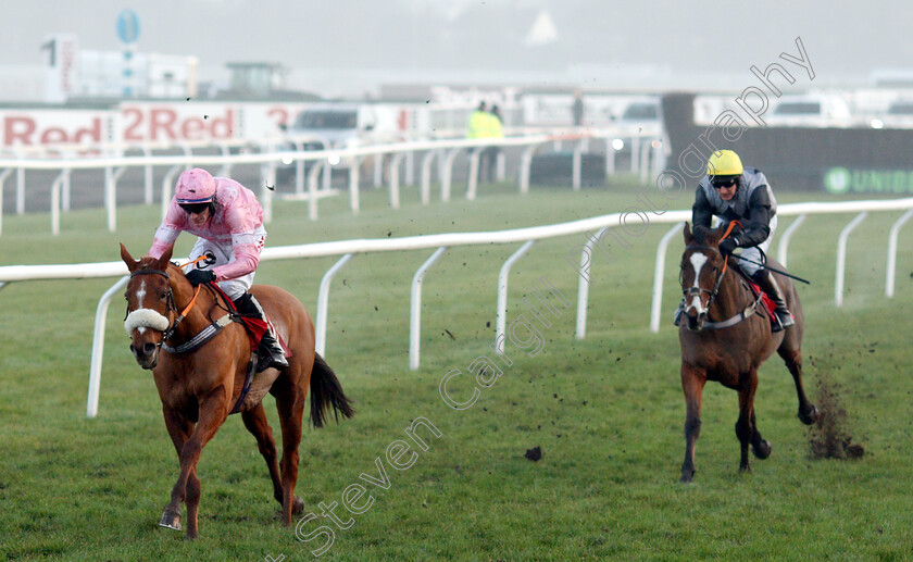 Eddiemaurice-0002 
 EDDIEMAURICE (Nick Scholfield) wins The 32Red Download The App Handicap Hurdle
Kempton 27 Dec 2018 - Pic Steven Cargill / Racingfotos.com