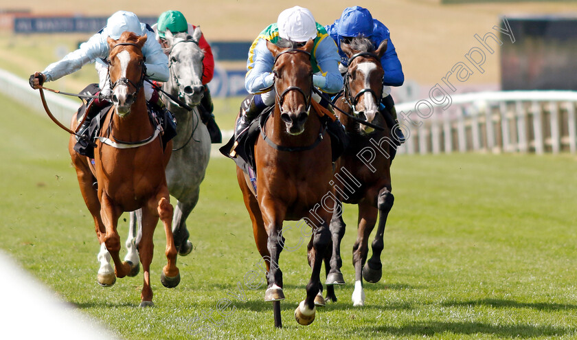 Mercury-Day-0004 
 MERCURY DAY (Jim Crowley) wins The Durcan Bloodstock Pat Smullen Memorial Fillies Handicap
Newmarket 29 Jun 2024 - Pic Steven Cargill / Racingfotos.com