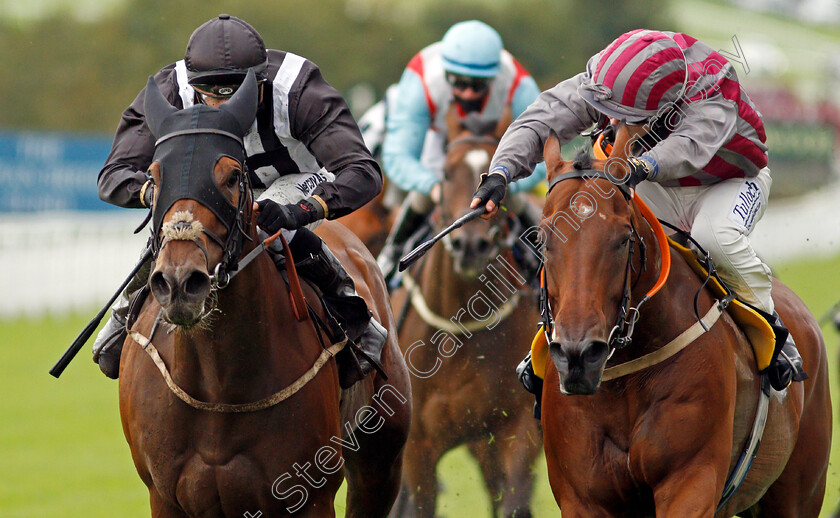 Saras-Hope-0007 
 SARAS HOPE (left, Kevin Lundie) beats PETTOCHSIDE (right) in The Ladbrokes Handicap
Goodwood 28 Aug 2020 - Pic Steven Cargill / Racingfotos.com