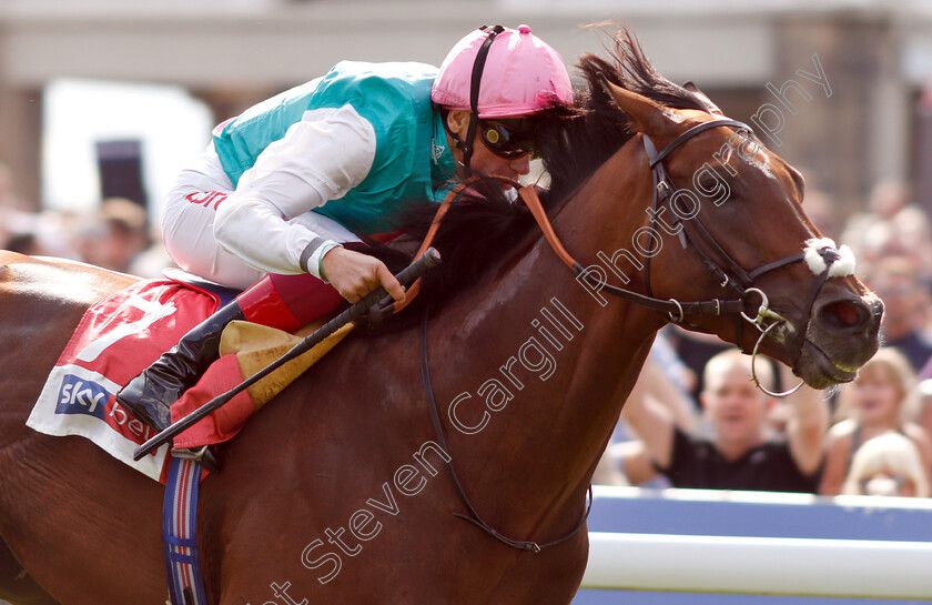 Expert-Eye-0007 
 EXPERT EYE (Frankie Dettori) wins The Sky Bet City Of York Stakes
York 25 Aug 2018 - Pic Steven Cargill / Racingfotos.com