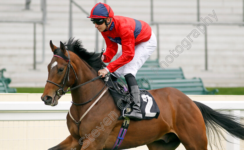 Whistle-And-Flute 
 WHISTLE AND FLUTE (Charles Bishop)
Ascot 27 Apr 2022 - Pic Steven Cargill / Racingfotos.com