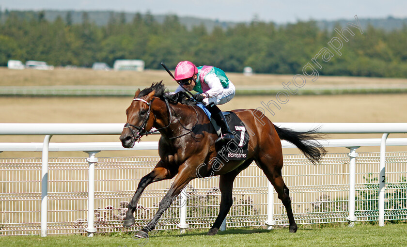 Lead-Artist-0002 
 LEAD ARTIST (Kieran Shoemark) wins The Bonhams Thoroughbred Stakes
Goodwood 2 Aug 2024 - Pic Steven Cargill / Racingfotos.com