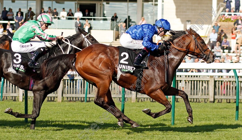 Benbatl-0007 
 BENBATL (Oisin Murphy) wins The Unibet Joel Stakes
Newmarket 24 Sep 2021 - Pic Steven Cargill / Racingfotos.com