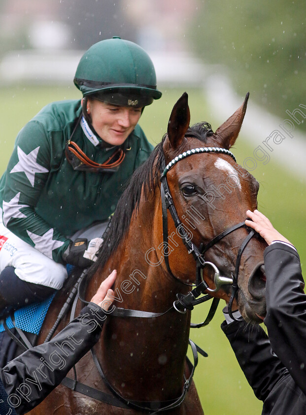 Nashwa-0011 
 NASHWA (Hollie Doyle) winner of The Tattersalls Falmouth Stakes
Newmarket 14 Jul 2023 - Pic Steven Cargill / Racingfotos.com