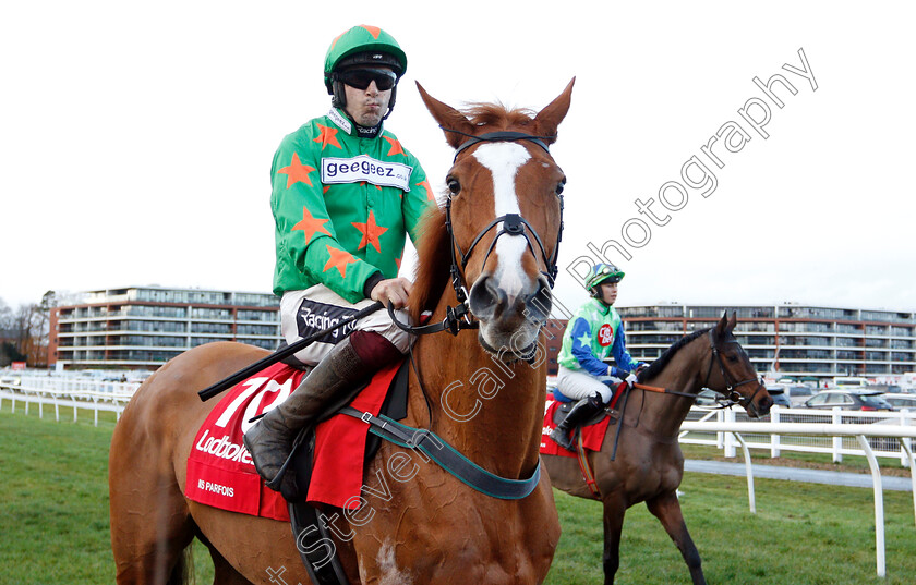 Ms-Parfois-0001 
 MS PARFOIS (Aidan Coleman)
Newbury 1 Dec 2018 - Pic Steven Cargill / Racingfotos.com