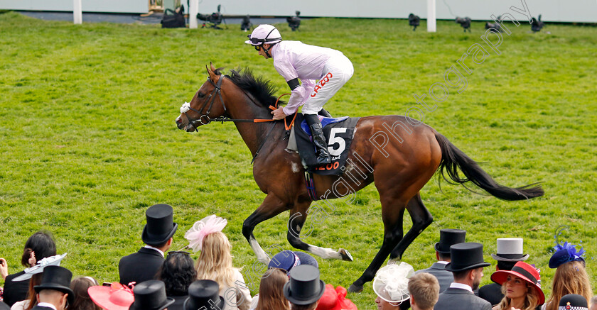 Grand-Alliance 
 GRAND ALLIANCE (Daniel Tudhope)
Epsom 4 Jun 2022 - Pic Steven Cargill / Racingfotos.com