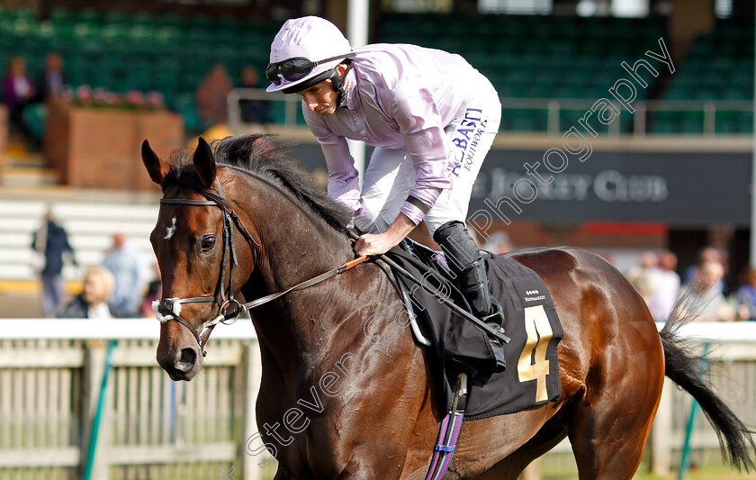 Dawn-Of-Liberation-0001 
 DAWN OF LIBERATION (Ryan Moore)
Newmarket 23 Sep 2021 - Pic Steven Cargill / Racingfotos.com